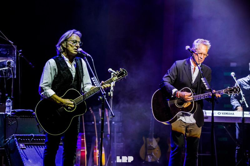 14 ottobre 2018 - Teatro Auditorium Manzoni - Bologna - America in concerto