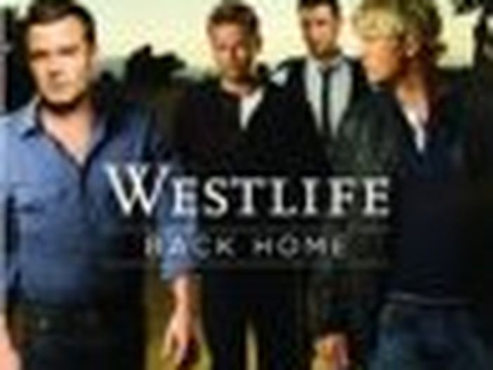 Dopo 44 milioni di copie i Westlife pubblicano il &#039;Best of&#039;