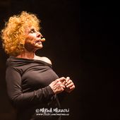 6 marzo 2014 - Teatro Politeama - Genova - Ornella Vanoni in concerto 6 marzo 2014 - Teatro Politeama - Genova - Ornella Vanoni in concerto