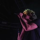 11 febbraio 2019 - Fabrique - Milano - Snow Patrol in concerto 11 febbraio 2019 - Fabrique - Milano - Snow Patrol in concerto