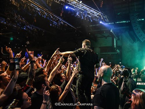 Concerti e ripartenza, revisione delle capienze entro il 30 settembre