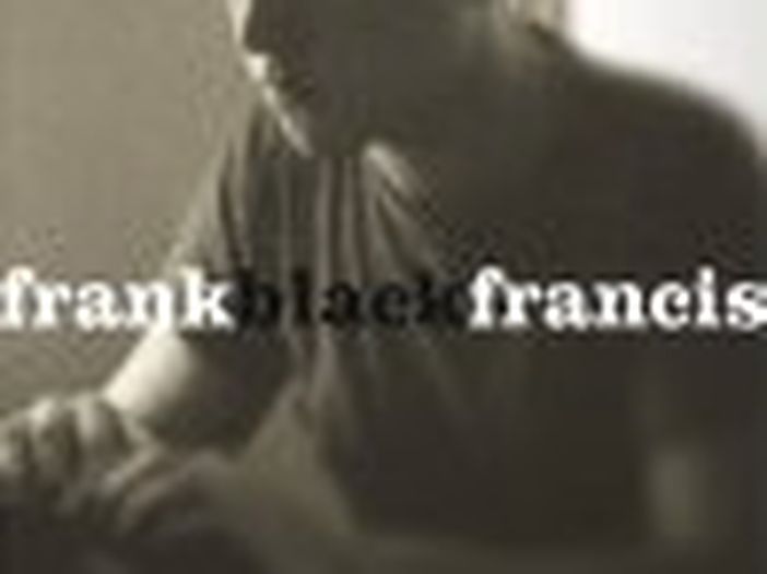 In arrivo il nuovo album di Frank Black (ex Pixies)