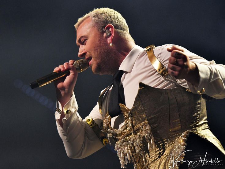 Sam Smith