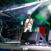 17 luglio 2018 - Piazza Castello - Ferrara - Kasabian in concerto 17 luglio 2018 - Piazza Castello - Ferrara - Kasabian in concerto
