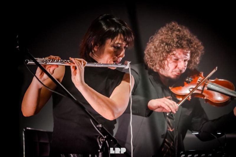 28 febbraio 2019 - Teatro Duse - Bologna - Ermal Meta in concerto 28 febbraio 2019 - Teatro Duse - Bologna - Ermal Meta in concerto