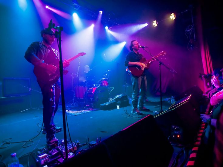 Turin Brakes: in arrivo a settembre il nuovo album 'We were here'