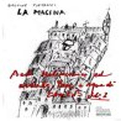 AEDO MALINCONICO ED ARDENTE, FUOCO ED ACQUE DI CANTO VOL.2 La Macina