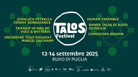 TALOS FESTIVAL