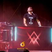 Dardust - Arena del Mare, Genova - 22 luglio 2017