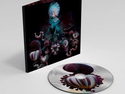 New York, grande mostra su Bjork al MoMA