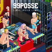 99 Posse - IL TEMPO. LE PAROLE. IL SUONO.