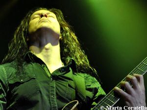 Megadeth - David Ellefson