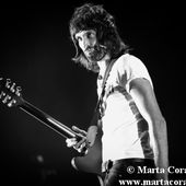 31 ottobre 2014 - PalaLottomatica - Roma - Kasabian in concerto