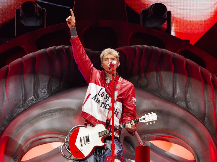 Machine Gun Kelly
