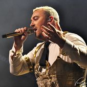 21 maggio 2023 - PalaAlpitour - Torino - Sam Smith in concerto