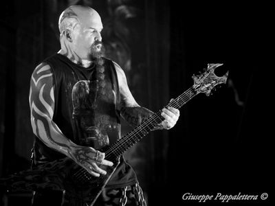 Slayer
