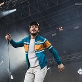 7 giugno 2019 - Core Festival - Zona Dogana - Treviso - Pinguini Tattici Nucleari in concerto