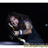 Iron Maiden a Firenze Rocks - 16 Giugno
