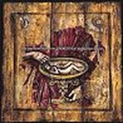 MACHINA / THE MACHINES OF GOD Smashing Pumpkins