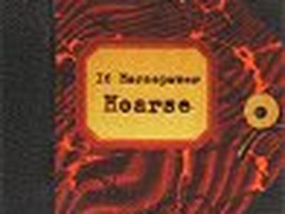 HOARSE 16 Horsepower