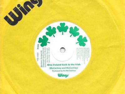 Wings (Paul McCartney): in arrivo due ristampe con materiale inedito