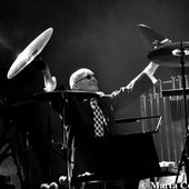 20 Settembre 2010 - Auditorium Parco della Musica - Roma - Elton John in concerto