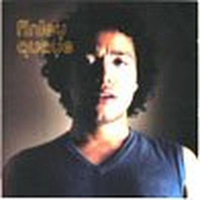 VANGUARD Finley Quaye