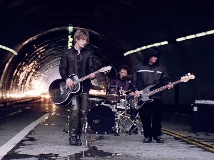 Goo Goo Dolls