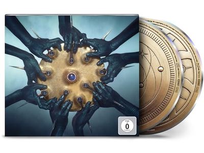 Epica: errore nel cd, in un brano manca la traccia vocale