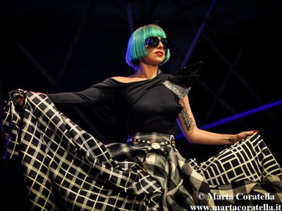 Ecco tutte le canzoni del nuovo album di Lady Gaga