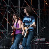 15 luglio 2025 - Ama Festival - Parco di Villa Negri - Romano d'Ezzelino (Vi) - Lemon Twigs in concerto 15 luglio 2025 - Ama Festival - Parco di Villa Negri - Romano d'Ezzelino (Vi) - Lemon Twigs in concerto