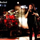 6 luglio 2019 - Cavea del Teatro del Maggio Fiorentino - Firenze - Haken in concerto