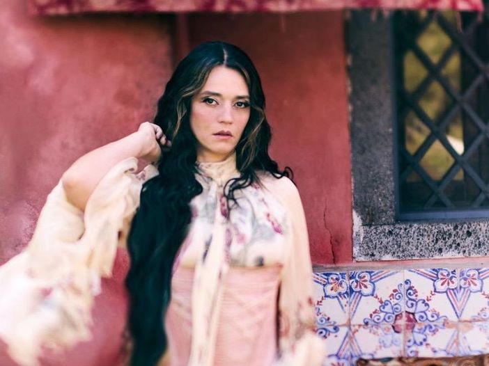 Amore, politica, Mahmood e Jovanotti nel disco di Carmen Consoli
