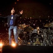 24 luglio 2025 - Lucca Summer Festival - Piazza Napoleone - Lucca - Simple Minds in concerto 24 luglio 2025 - Lucca Summer Festival - Piazza Napoleone - Lucca - Simple Minds in concerto