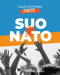 SUONATO FESTIVAL SUONATO FESTIVAL