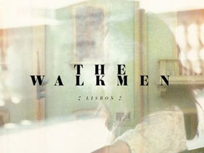 I Walkmen sospendono le attività a tempo indeterminato