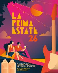 LA PRIMA ESTATE