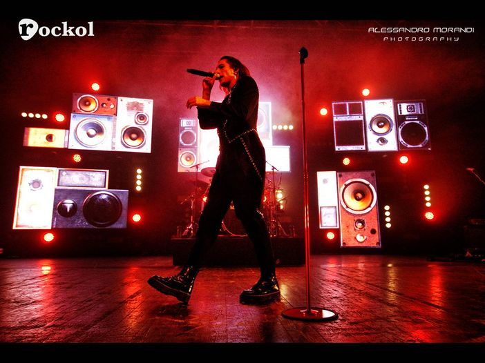 I Maneskin diventano dei mattoncini Lego