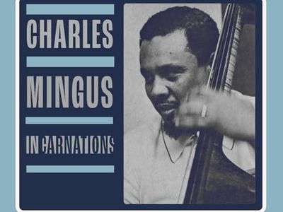 In un libro la vita di Charles Mingus