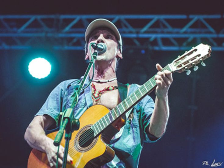 Manu Chao