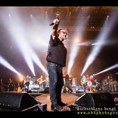 7 dicembre 2018 - MandelaForum - Firenze - Bandabardò in concerto 7 dicembre 2018 - MandelaForum - Firenze - Bandabardò in concerto