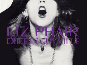 Liz Phair scrive le musiche per &apos;Beverly Hills 90210&apos;