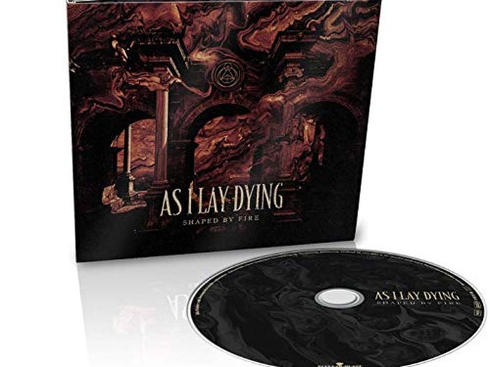 As I Lay Dying: Tim Lambesis si dichiara colpevole, rischia nove anni di galera As I Lay Dying: Tim Lambesis si dichiara colpevole, rischia nove anni di galera