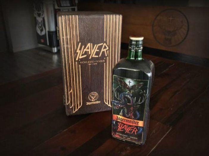 Concerti, Slayer: si aggiunge una data a Bolzano in luglio 