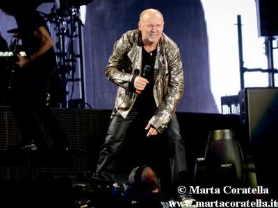Vasco live a San Siro, De Luca (Live Nation) promette residency più lunghe
