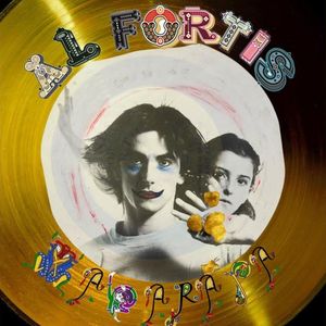 Alberto Fortis Alberto Fortis