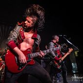 24 ottobre 2025 - New Age Club - Roncade (Tv) - Ministri in concerto