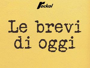 Brevi di oggi
