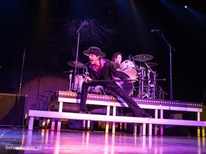 Due ex Extreme in una nuova band