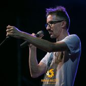 6 agosto 2017 - Giardino del Principe Dreams Festival - Loano (Sv) - Cristina D&#039;Avena in concerto